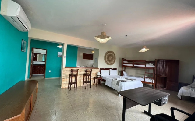 Hotel Pousada 360°