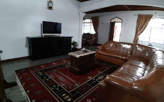 Rumah Liessa