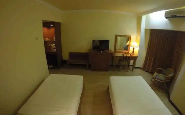 Hotel Harmonis Classic Tarakan