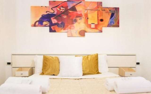 Отель Light House Apartment Италия, Болонья - отзывы, цены и фото номеров - забронировать отель Light House Apartment онлайн комната для гостей