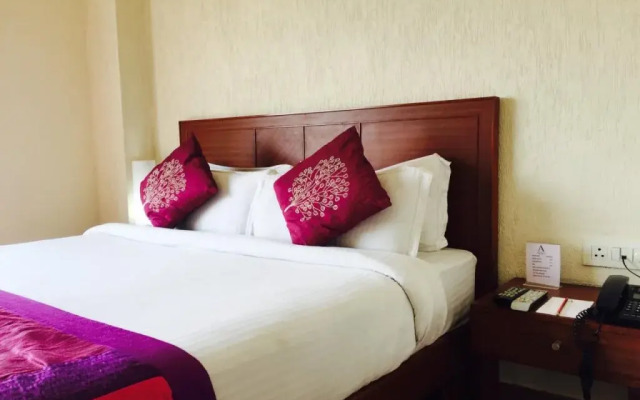 'A' Hotel