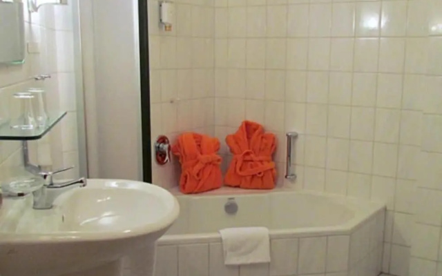 Ihr Ferien Hotel Brunnenhof