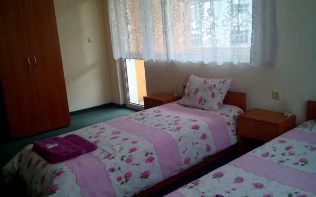 Отель Family Hotel Drumex Болгария, Чепеларе - отзывы, цены и фото номеров - забронировать отель Family Hotel Drumex онлайн