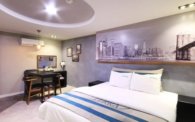 Hotel Terra 9