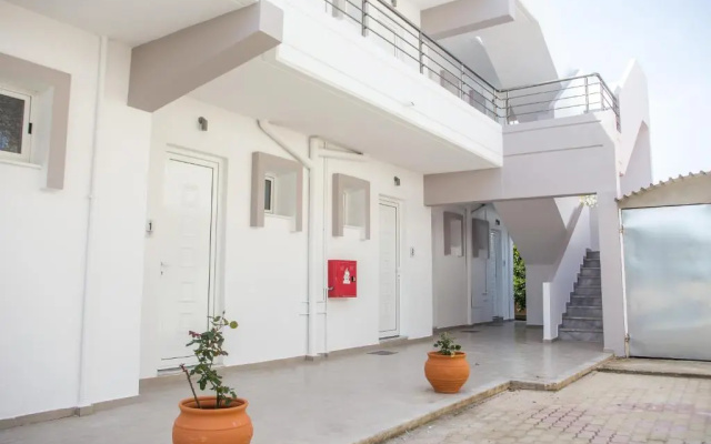 Patricia Studios