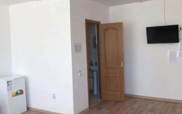 Caspi Hotel