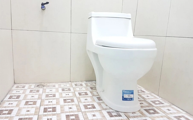 Hotel O Surya Abadi Homestay Syariah Near alun alun kota gombong