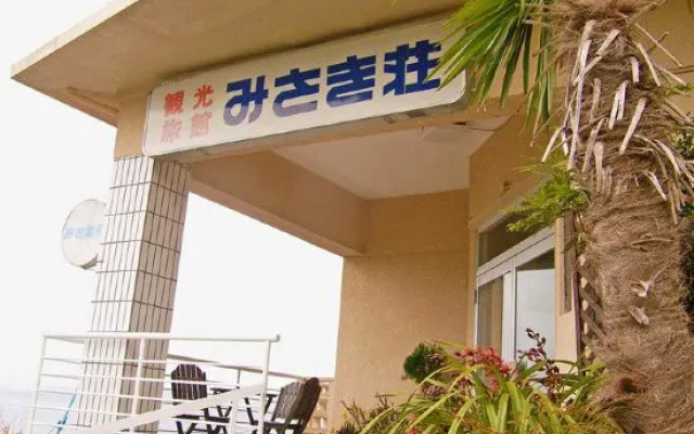 Misakiso