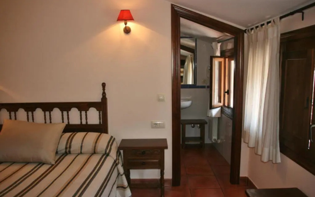 Hotel Olimpia