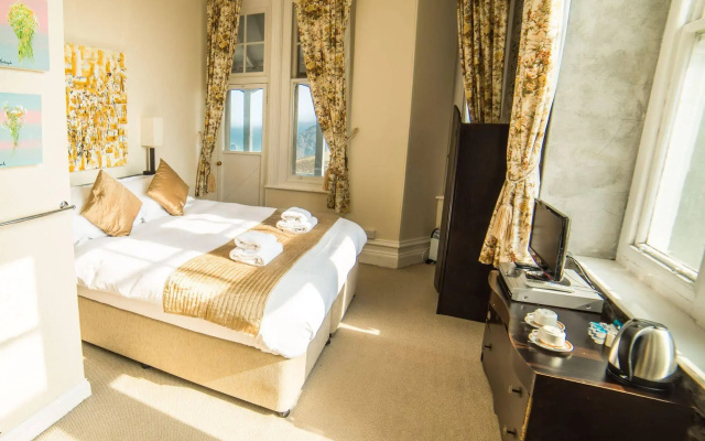Camelot Castle Hotel