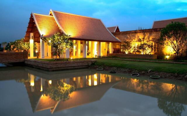 Sabai Sabai Sukhothai In Sawankhalok Thailand From 53 - 