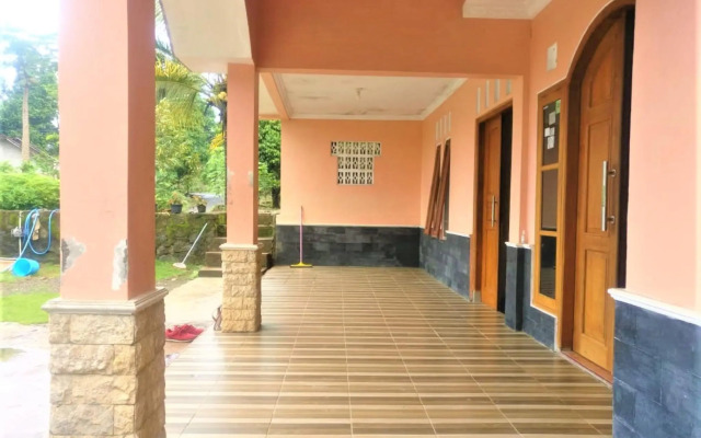 Madit Jaya Homestay