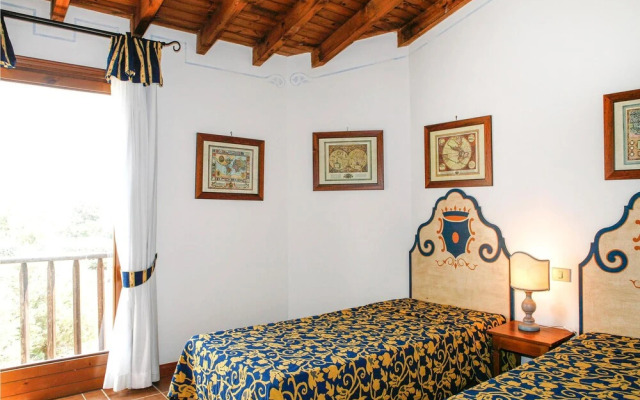 Villa 8 Presidential
