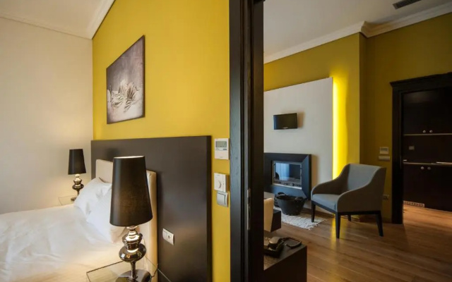 Levidi Suites