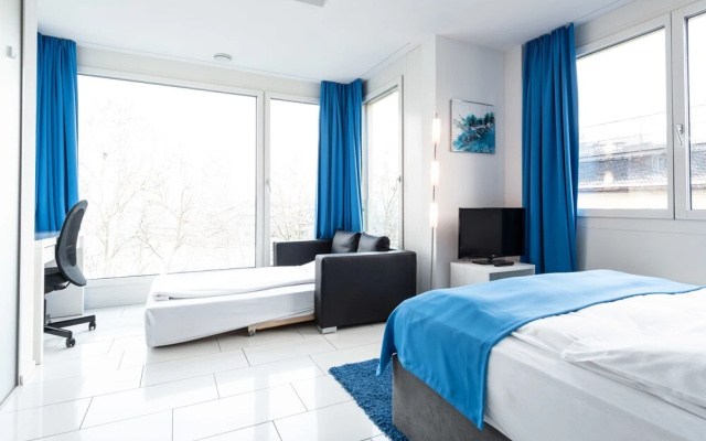 IQ130 Guesthouse