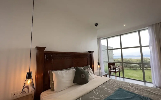 G Great Rift Villas