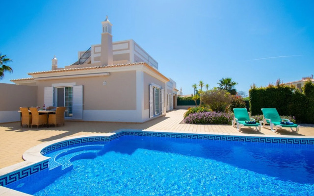 Villa Perola in Carvoeiro