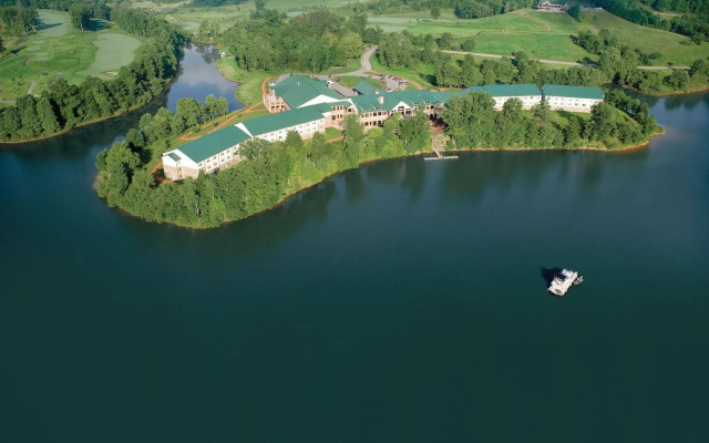 Stonewall Resort