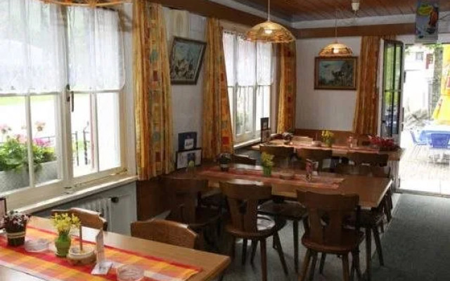 Gasthaus Waldhaus