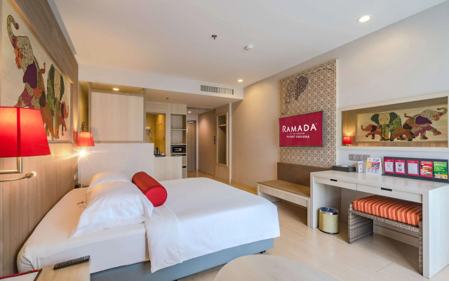 Ramada by Wyndham Phuket Patong