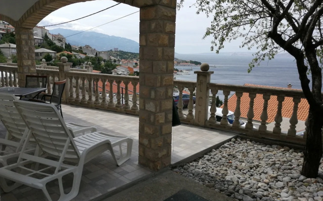 Apartment Matija