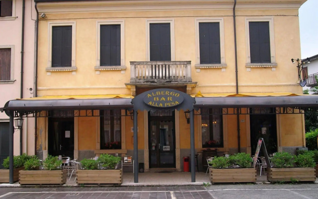 Albergo Alla Pesa