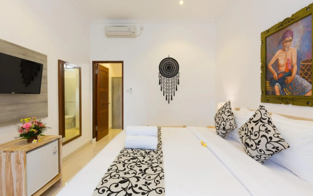 Amerta Seminyak