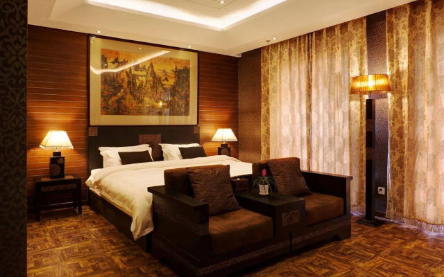 Sofu Hotel