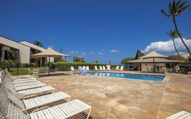 S Kihei #135 - 1 Br Condo