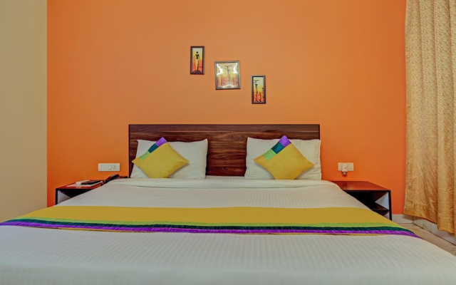 Itsy Hotels Royal Monarch