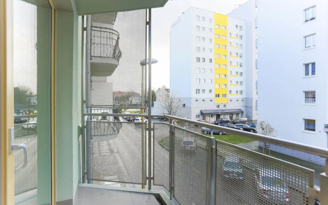 Apartamenty Swinoujscie K Rozy Wiatrow 2