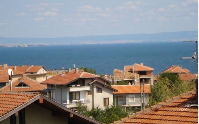 The Sunny Home Guesthouse