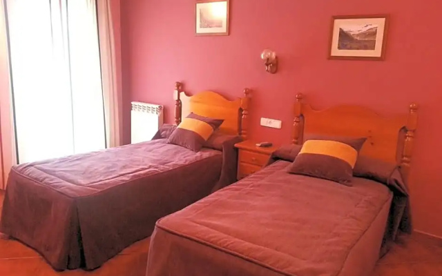 Hostal Pañart