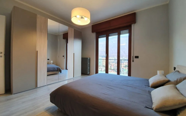 Belvilla by OYO Sweet Lake D'orta