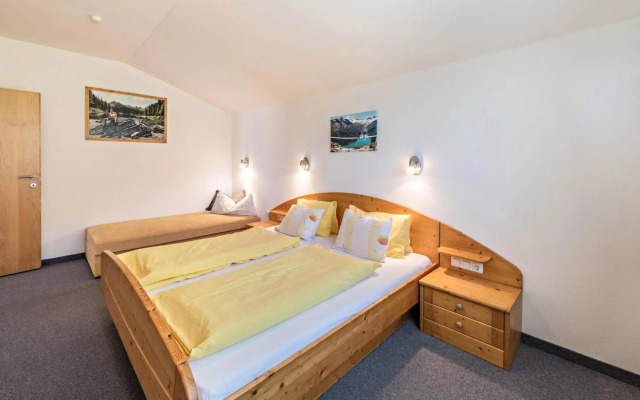 Ferienwohnung Jakob
