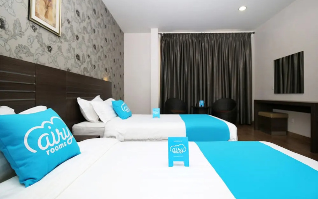 Airy Batam Center Rezeki Graha Mas 12