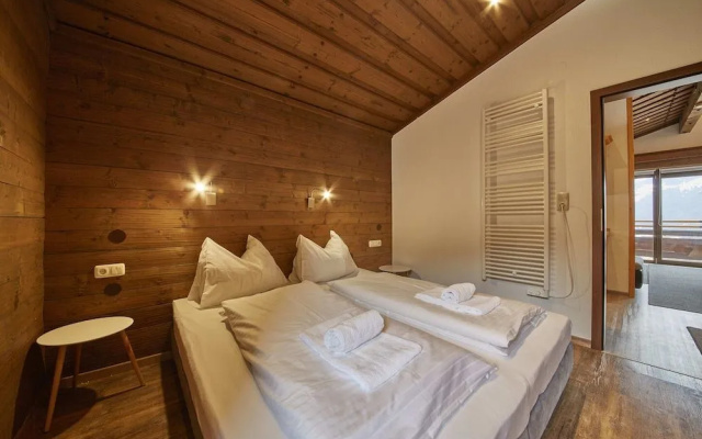 Appartement Spielberg