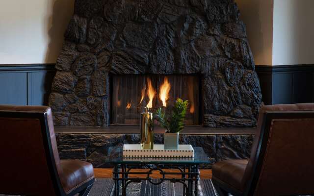 SureStay Hotel by Best Western Castlegar