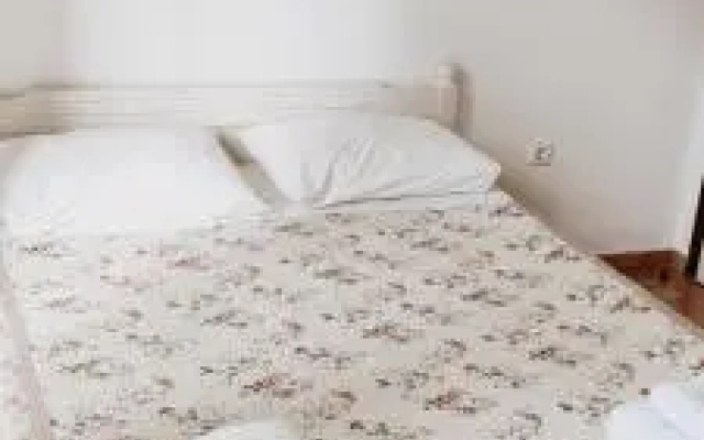 O Kipos tis Skardamoulas