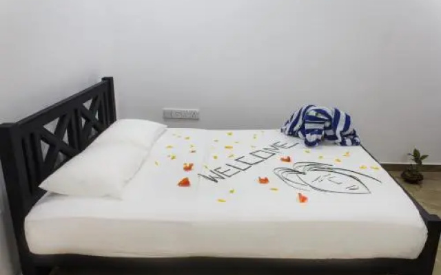 Water Nest Hotel