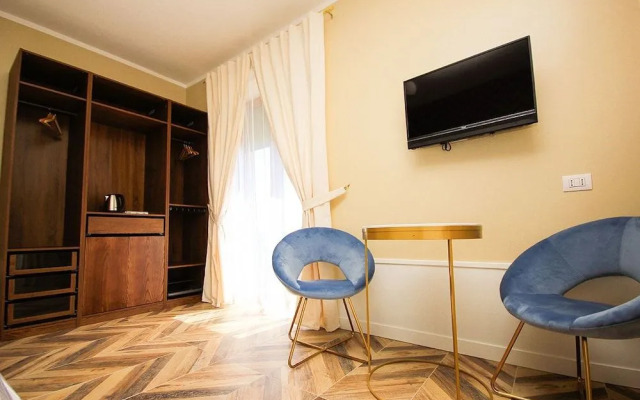 Don Raffaele Resort - Guest House