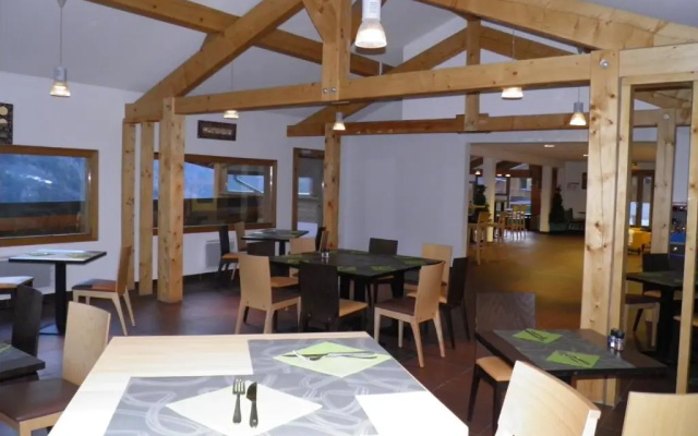 Résidence Orelle Les 3 Vallées