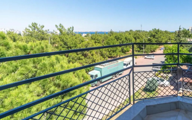 Rega Otel