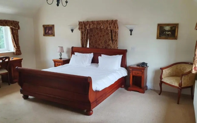 The Down Inn