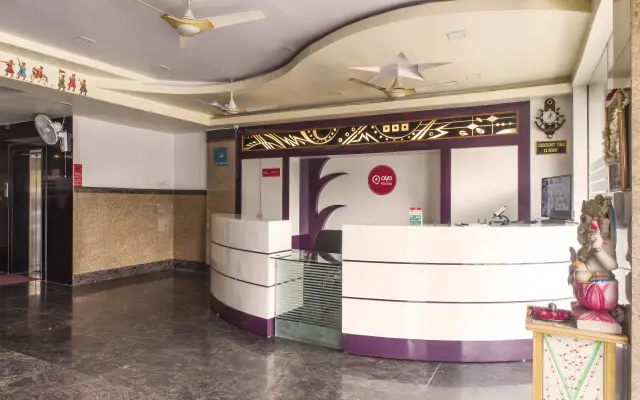 OYO Rooms Government College Ajmer