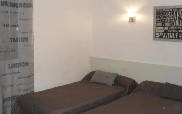 Hotel Le Langue dOc