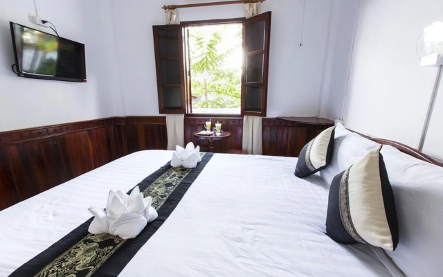 Moon's House Hotel