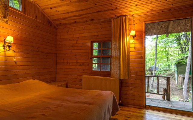 Hindiba Doga Evi