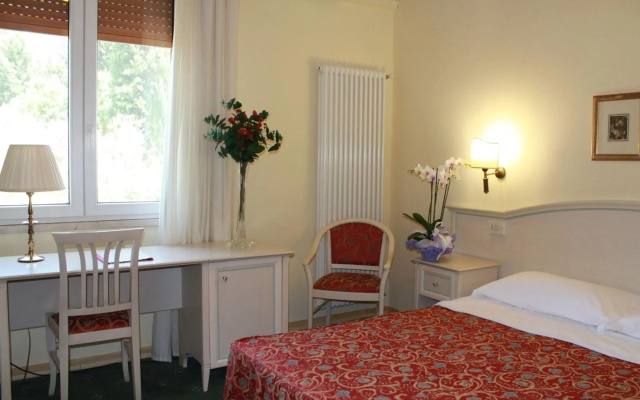 Hotel Monna Lisa