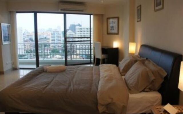 Vt 2 Serviced Apartment 2